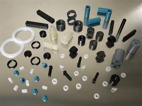 best custom machined plastic parts factories|plastic machinery services.